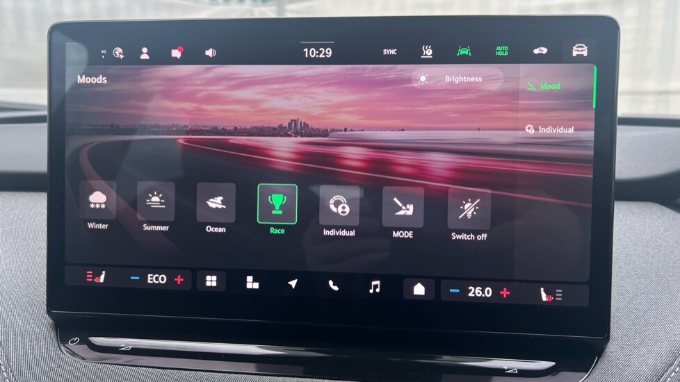 Used Skoda Enyaq 2025 for sale - 76873018: Photo 68