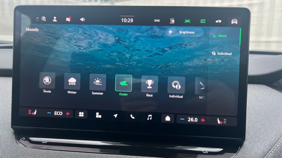 Used Skoda Enyaq 2025 for sale - 76873018: Photo 69