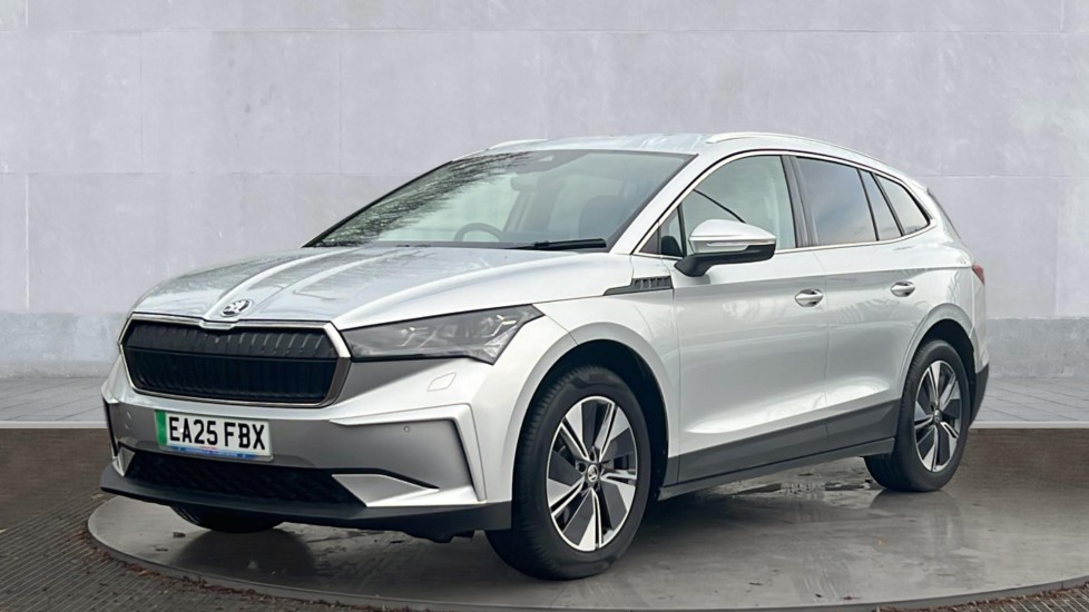 Used Skoda Enyaq 2025 for sale - 76873018: Photo 7