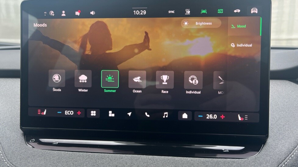 Used Skoda Enyaq 2025 for sale - 76873018: Photo 71