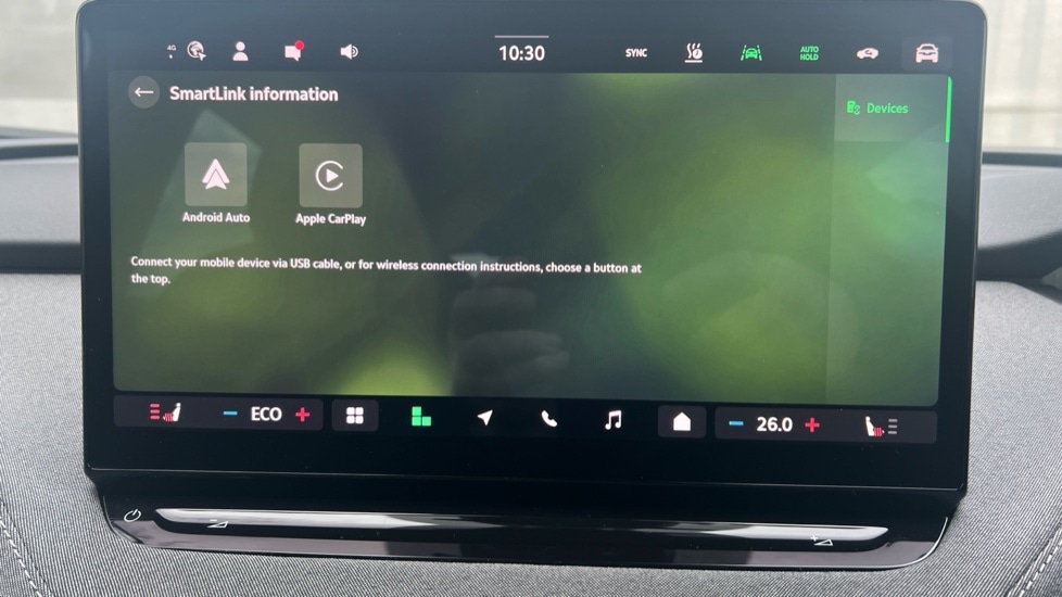 Used Skoda Enyaq 2025 for sale - 76873018: Photo 73