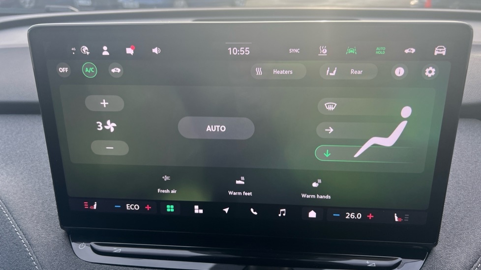 Used Skoda Enyaq 2025 for sale - 76873018: Photo 76