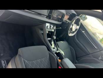 Used Skoda Karoq 2022 for sale - 75193387: Photo