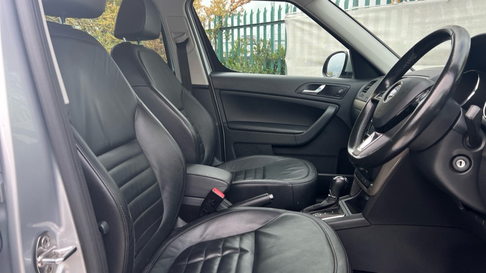 Used Skoda Yeti 2015 for sale - 76870864: Photo 25