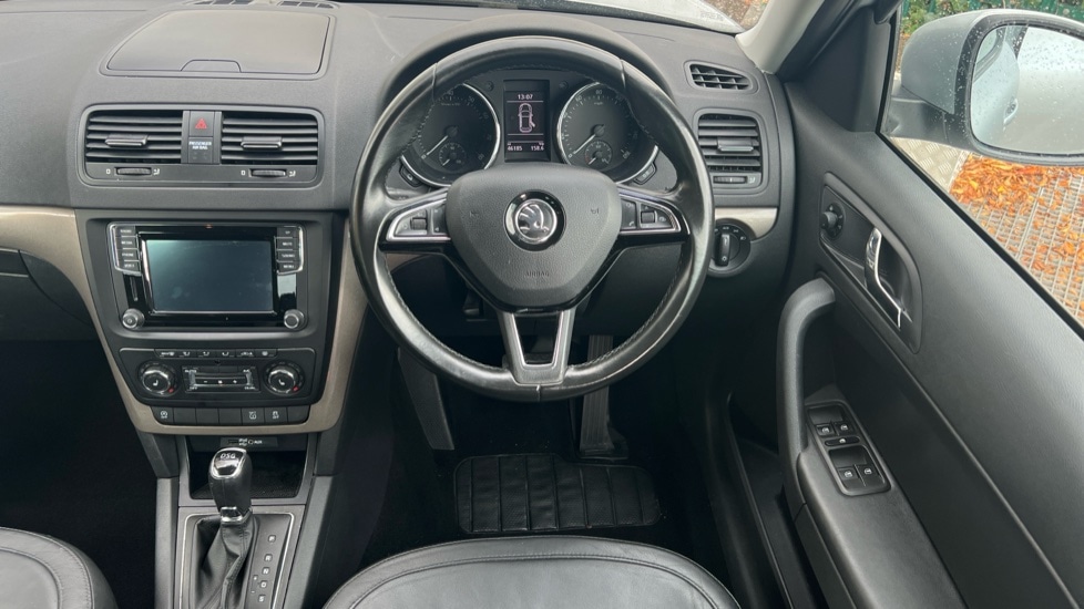 Used Skoda Yeti 2015 for sale - 76870864: Photo 26