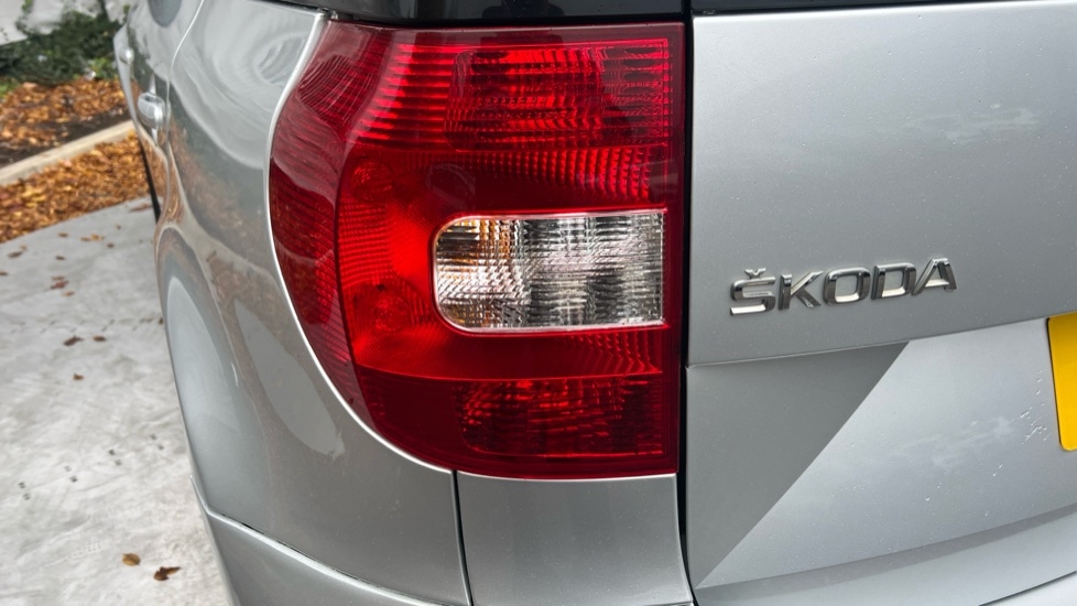 Used Skoda Yeti 2015 for sale - 76870864: Photo 50