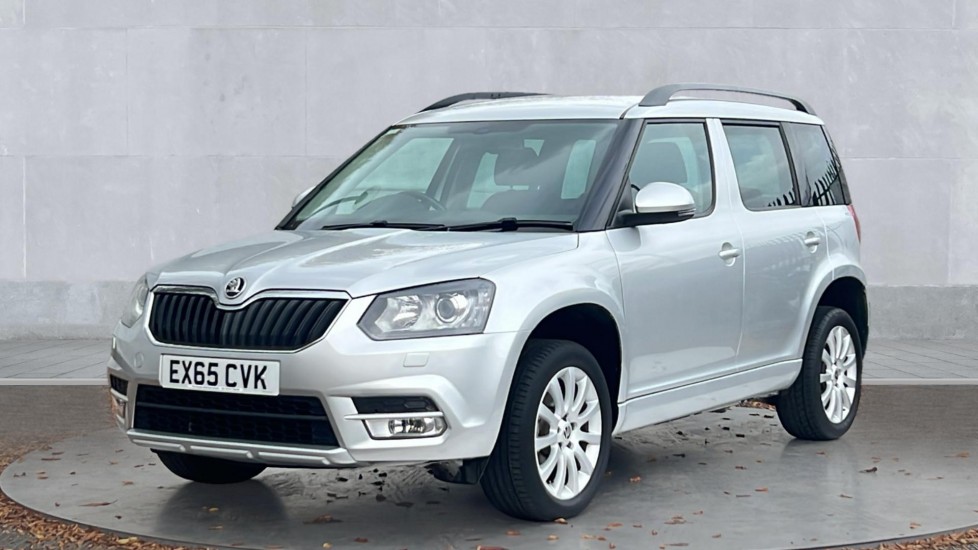 Used Skoda Yeti 2015 for sale - 76870864: Photo 7