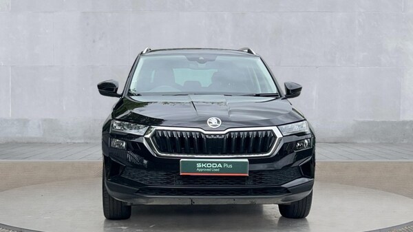 Used Skoda Karoq 2024 for sale - 75629487: Photo 10