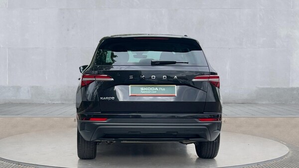 Used Skoda Karoq 2024 for sale - 75629487: Photo 11