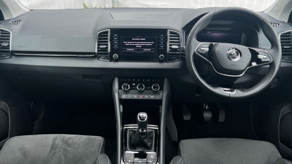 Used Skoda Karoq 2024 for sale - 75629487: Photo 12