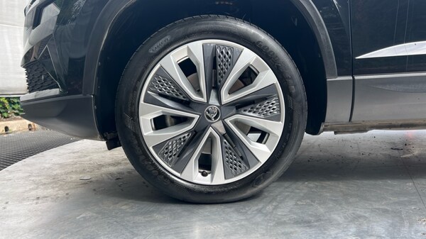 Used Skoda Karoq 2024 for sale - 75629487: Photo 18
