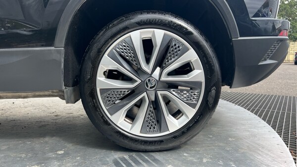 Used Skoda Karoq 2024 for sale - 75629487: Photo 19