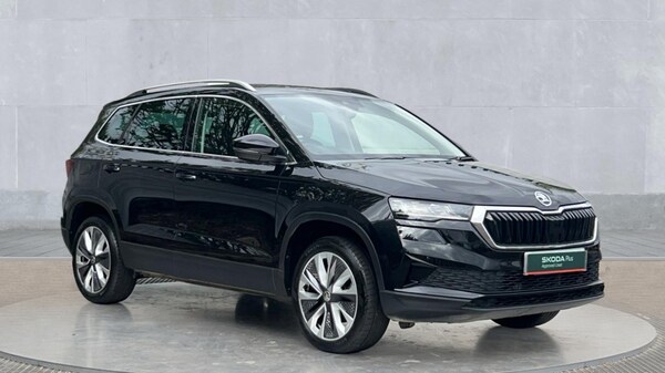 Used Skoda Karoq 2024 for sale - 75629487: Photo 1