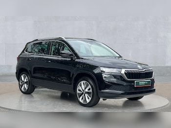 Skoda - Karoq