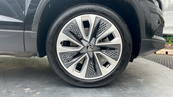 Used Skoda Karoq 2024 for sale - 75629487: Photo 20