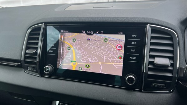 Used Skoda Karoq 2024 for sale - 75629487: Photo 21