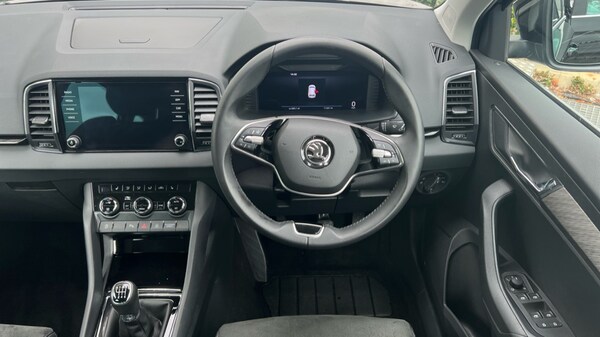 Used Skoda Karoq 2024 for sale - 75629487: Photo 27
