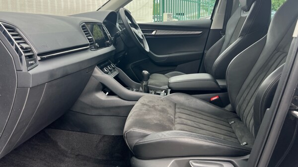 Used Skoda Karoq 2024 for sale - 75629487: Photo 28