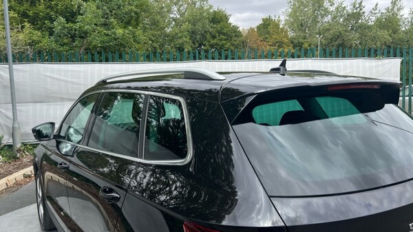 Used Skoda Karoq 2024 for sale - 75629487: Photo 30