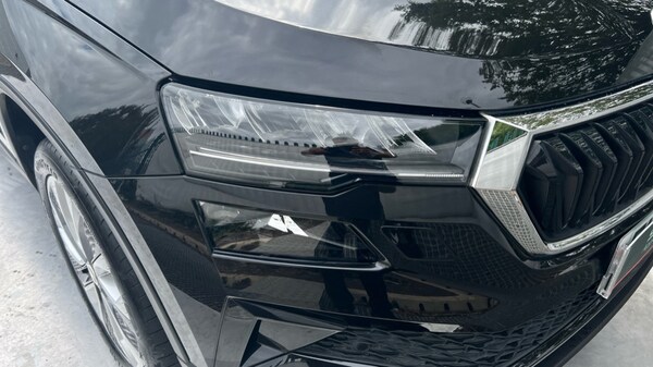 Used Skoda Karoq 2024 for sale - 75629487: Photo 34
