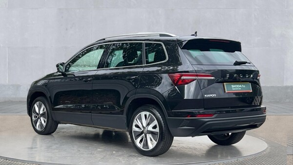 Used Skoda Karoq 2024 for sale - 75629487: Photo 3