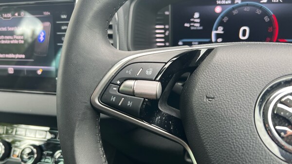 Used Skoda Karoq 2024 for sale - 75629487: Photo 45