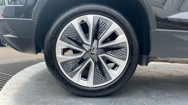 Used Skoda Karoq 2024 for sale - 75629487: Photo 5