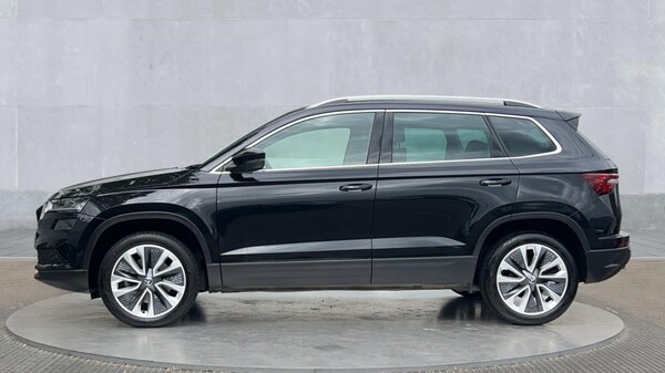 Used Skoda Karoq 2024 for sale - 75629487: Photo 9
