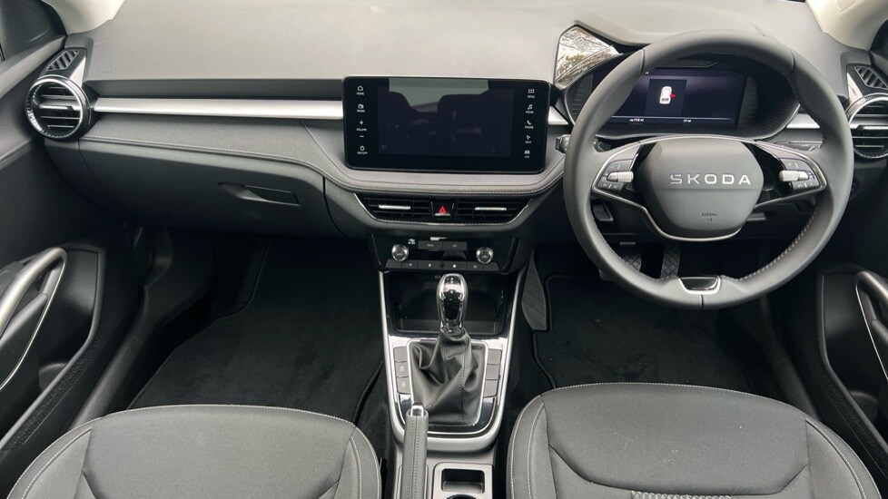 Used Skoda Fabia 2025 for sale - 76869767: Photo 12