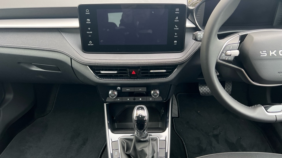 Used Skoda Fabia 2025 for sale - 76869767: Photo 13