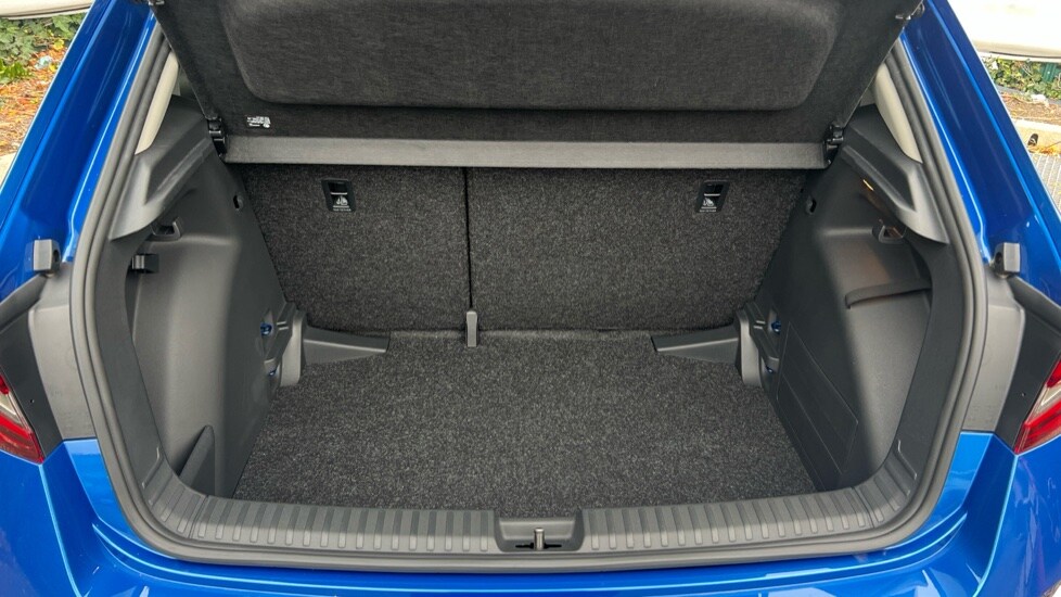 Used Skoda Fabia 2025 for sale - 76869767: Photo 16