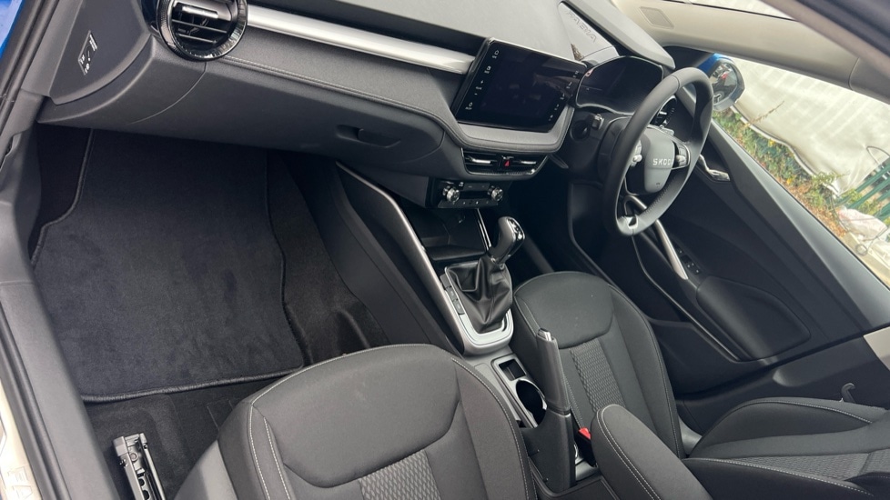 Used Skoda Fabia 2025 for sale - 76869767: Photo 2