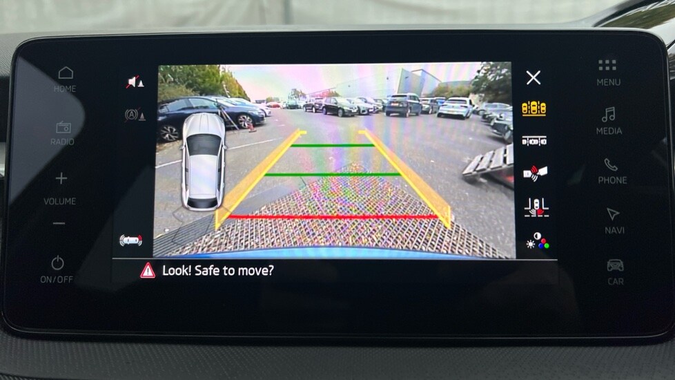 Used Skoda Fabia 2025 for sale - 76869767: Photo 22