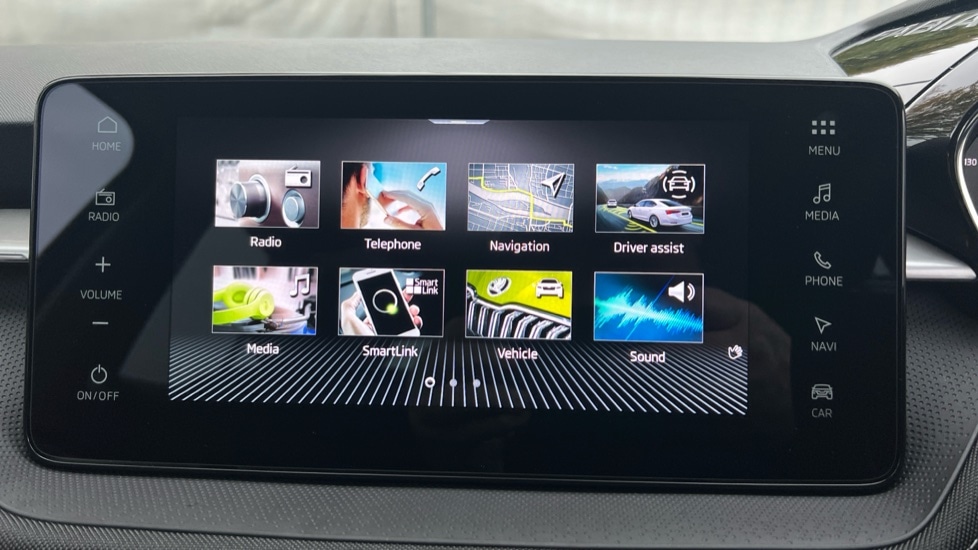 Used Skoda Fabia 2025 for sale - 76869767: Photo 24