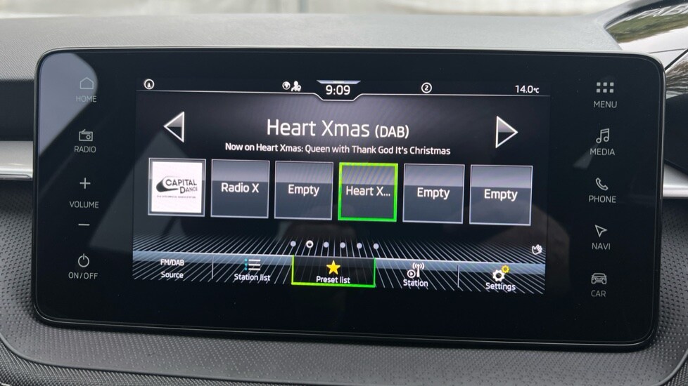 Used Skoda Fabia 2025 for sale - 76869767: Photo 25