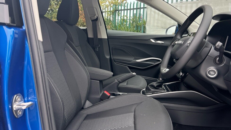 Used Skoda Fabia 2025 for sale - 76869767: Photo 26