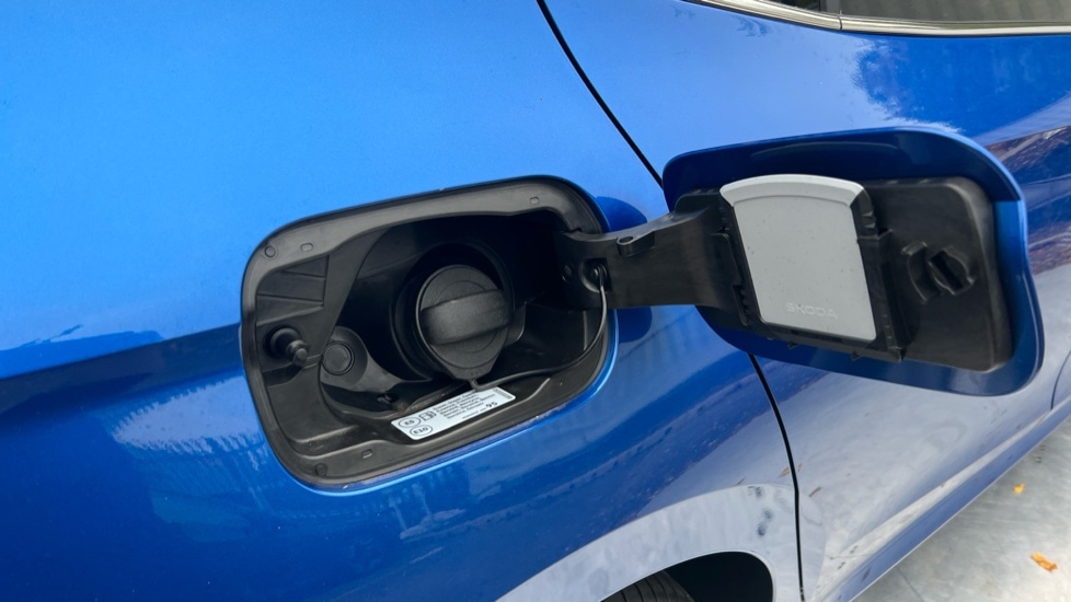 Used Skoda Fabia 2025 for sale - 76869767: Photo 29