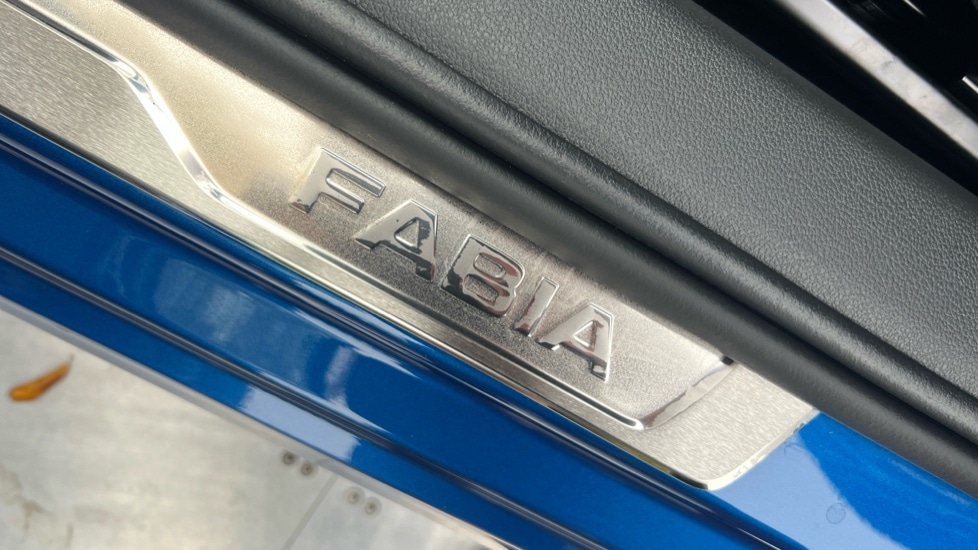 Used Skoda Fabia 2025 for sale - 76869767: Photo 35