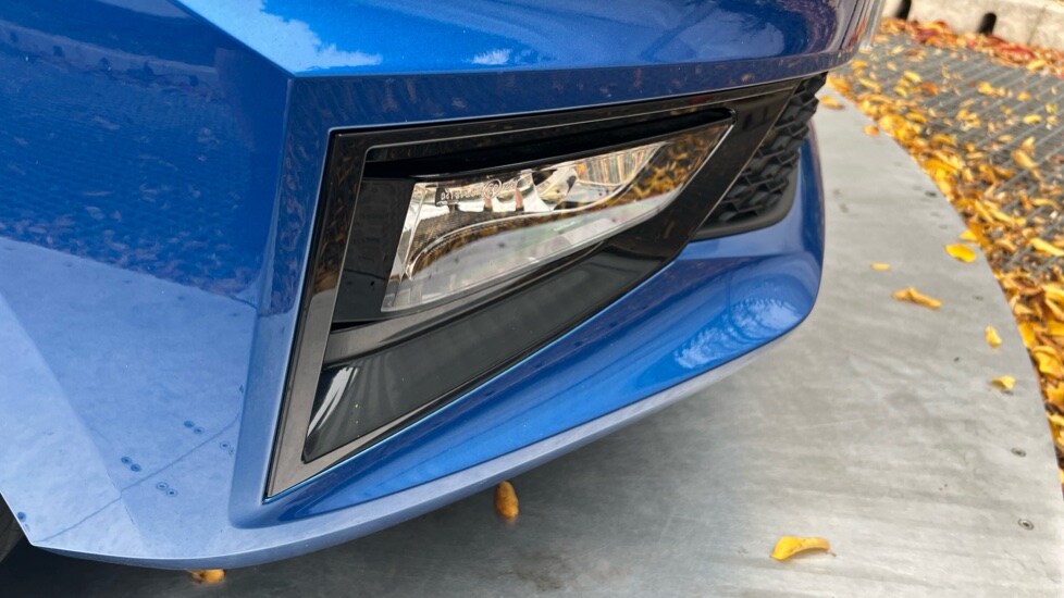 Used Skoda Fabia 2025 for sale - 76869767: Photo 50