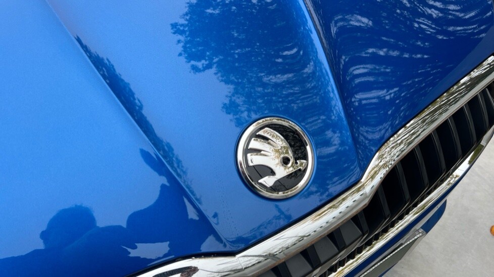 Used Skoda Fabia 2025 for sale - 76869767: Photo 51