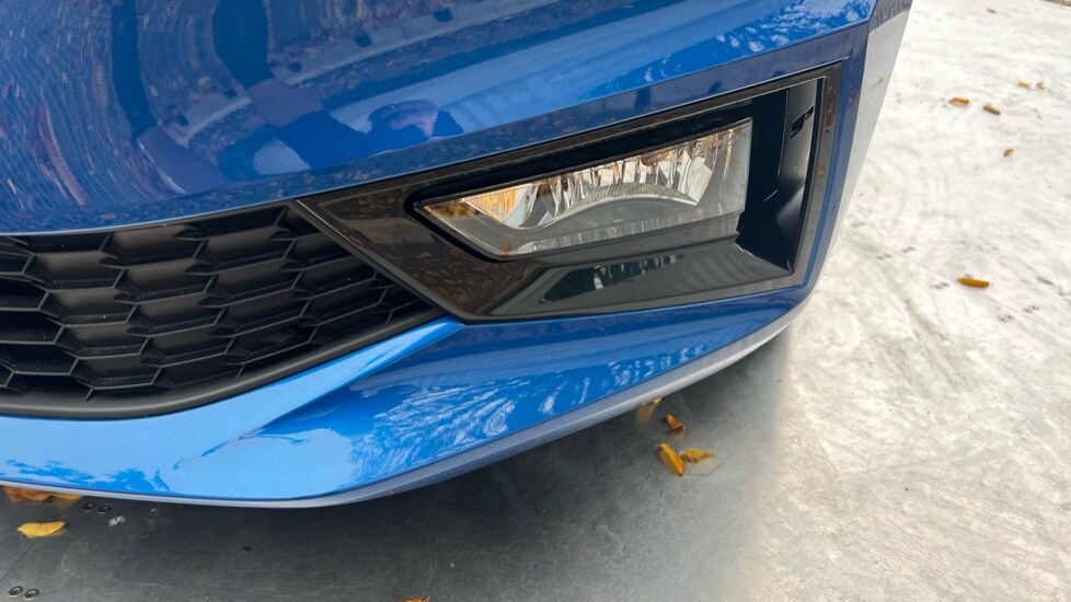 Used Skoda Fabia 2025 for sale - 76869767: Photo 54