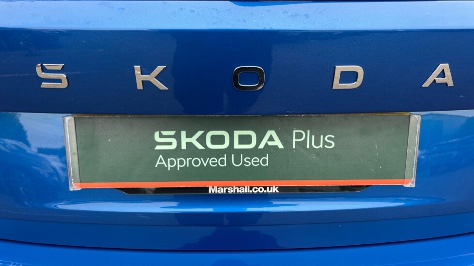 Used Skoda Fabia 2025 for sale - 76869767: Photo 58