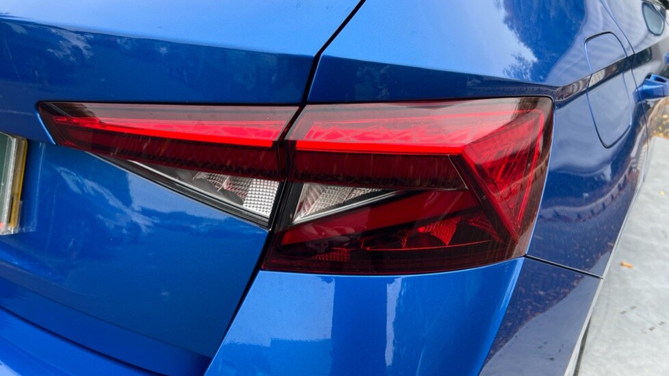 Used Skoda Fabia 2025 for sale - 76869767: Photo 59