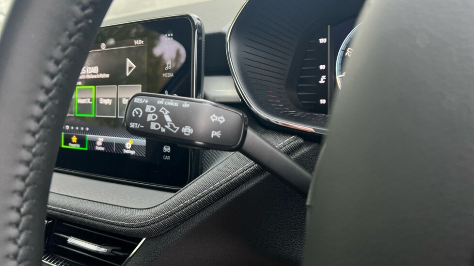 Used Skoda Fabia 2025 for sale - 76869767: Photo 64