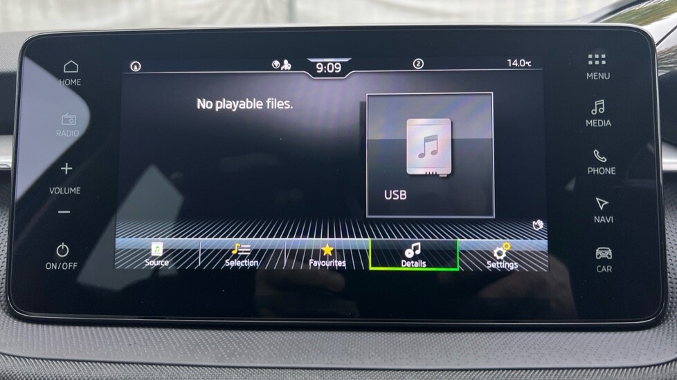 Used Skoda Fabia 2025 for sale - 76869767: Photo 68