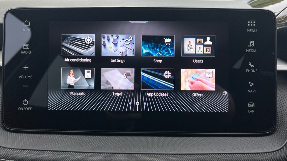 Used Skoda Fabia 2025 for sale - 76869767: Photo 70