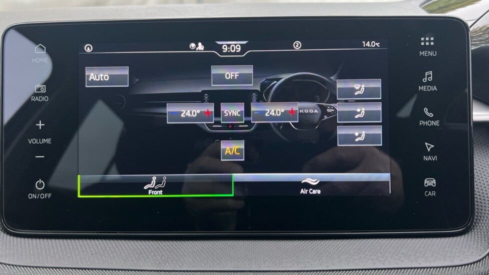 Used Skoda Fabia 2025 for sale - 76869767: Photo 71