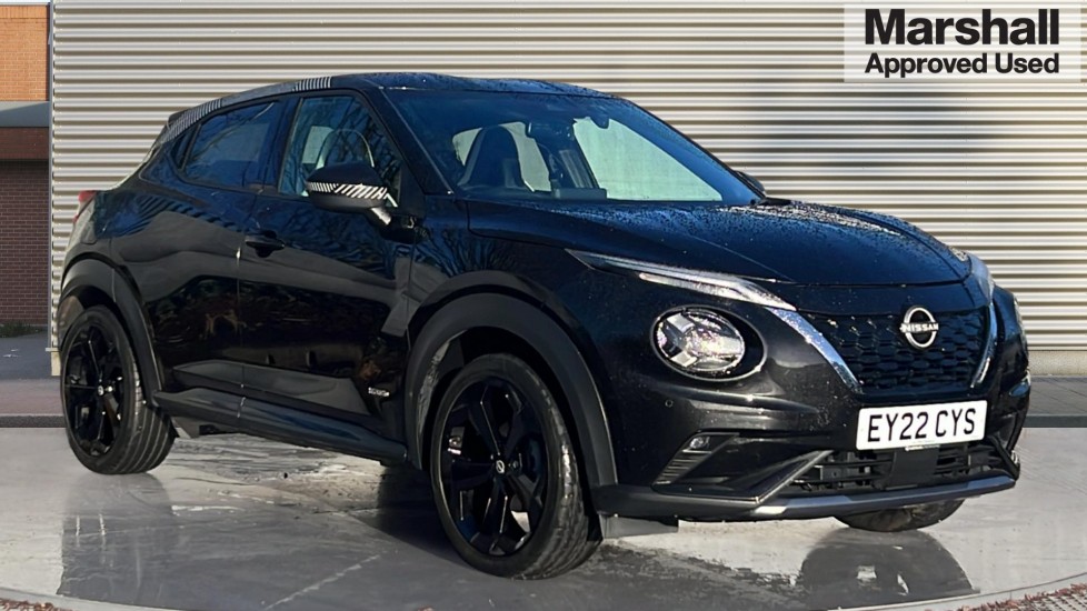 Used Nissan Juke 2022 for sale - 76874761: Photo 1