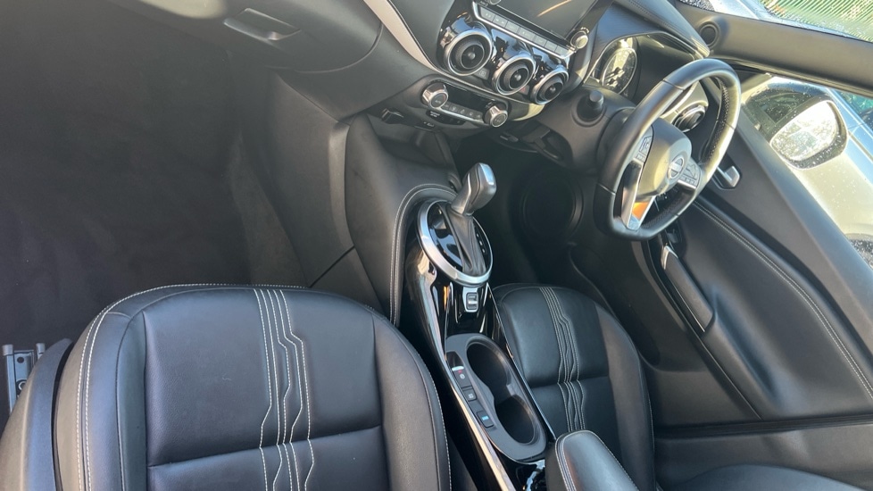 Used Nissan Juke 2022 for sale - 76874761: Photo 10