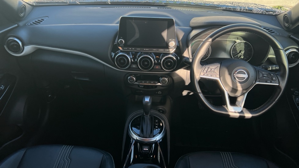 Used Nissan Juke 2022 for sale - 76874761: Photo 11